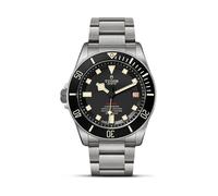 Tudor Taucheruhr Pelagos LHD M25610TNL-0001