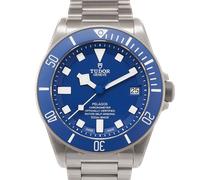 Tudor Uhren - Pelagos - Gr. unisize - in Blau - für Damen
