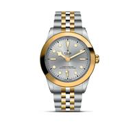 Tudor Unisexuhr Black Bay 39 S&G M79663-0002