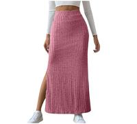 TüLlrock TüRkis LederröCke FüR Damen Mini Rock Sexy TüLlrock Glitzer Damen Damen Rock Weiß Glitzer Rock Silber Glockenrock Leinenrock Weiss Elegante RöCke Knielang Plisseerock Gold Plissee Rock