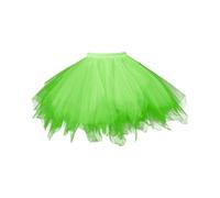 Tütü Rock Regenbogen Tüllrock Pailletten Shirt Kinder Balletttrikot Mädchen Tutu Kinder Reifrock Damen Lang Regenbogen Kleid Petticoat Kleid Kostüm Party