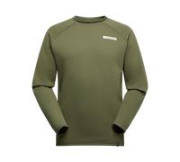 Tufa Sweater M, Pullover, Herren - La Sportiva B46R24-Night Sky/Mountain Red XXL