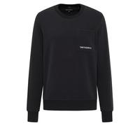 TUFFSKULL Sweat à col rond threezy S