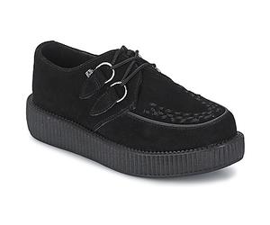 TUK Damenschuhe MONDO LO in Schwarz 37