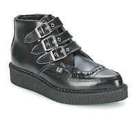 TUK Damenschuhe MONDO SLIM in Schwarz 37