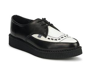 TUK Damenschuhe MONDO SLIM in Schwarz 39