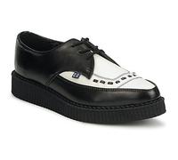 TUK Damenschuhe MONDO SLIM in Schwarz 43