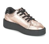 TUK Sneaker CASBAH CREEPERS in Rosa 36