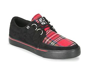 TUK Sneaker CREEPER SNEAKERS in Schwarz 41