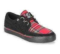 TUK Sneaker CREEPER SNEAKERS in Schwarz 46