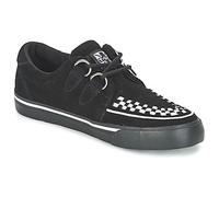 TUK Sneaker CREEPERS SNEAKERS in Schwarz 46