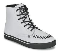 TUK Turnschuhe CREEPER SNEAKER HI in Weiss 37