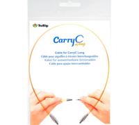 Tulip CarryC Long Kabel 120 cm - 1 Stück