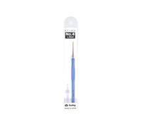 Tulip T13-4E Crochet Hook, Blue, 30