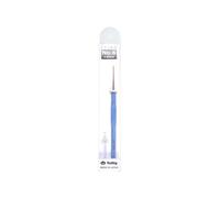 Tulip T13-6E Crochet Hook, Stahl, Blue, 32