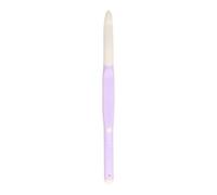 Tulip Häkelnadel Etimo GrandHook T16-120E 12,00 mm Kunststoff Weiß - 1 Stück