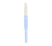 Tulip T16-150E Crochet Hook, Metall, White, Einheitsgröße
