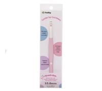Tulip TGC-100E Crochet Hook, Nylon, White, Einheitsgröße