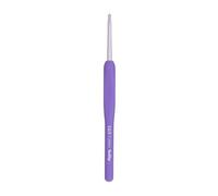 Tulip Etimo Murasaki crochet hook softgrip 3.25mm - 1pc