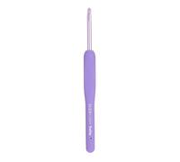 Tulip Etimo Murasaki crochet hook softgrip 6.50mm - 1pc