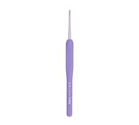 Tulip Etimo Murasaki crochet hook softgrip 2.50mm - 1pc