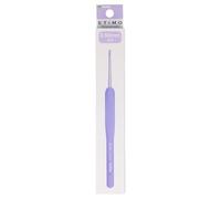 Tulip Etimo Murasaki crochet hook softgrip 2.50mm - 1pc