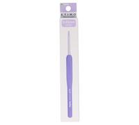 Tulip Etimo Murasaki crochet hook softgrip 3.25mm - 1pc