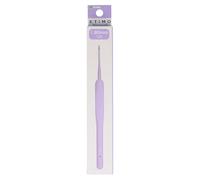 Tulip Etimo Murasaki crochet hook softgrip 1.80mm - 1pc