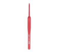 Tulip Häkelnadel Etimo TED-055E Softgriff 3,25 mm Rot – 1 Stück