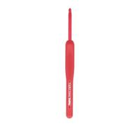 Tulip Häkelnadel Etimo Red Softgrip 4,50 mm – 1 Stück