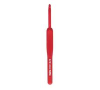 Tulip Häkelhaken Etimo Red Softgrip 5,00 mm – 1 Stück