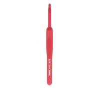 Tulip Etimo Red Häkelnadel Softgriff 5,50mm - 1 Stück