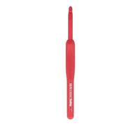 Tulip Häkelhaken Etimo Red Softgrip, 6,00 mm, 1 Stück