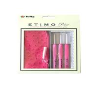 Tulip Etimo Rose H kelnadel-Set