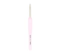 Tulip Crochet Hook, Silikon, Pink, OSFA