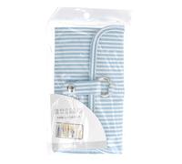 Tulip TEC-002 Crochet Hooks Case, Blue, White, One Size
