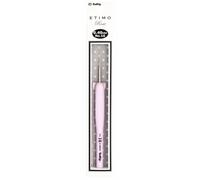 Tulip Häkelnadel TEL-16E Metall Pink One Size