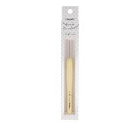 Tulip TB13-4E Crochet Hook, Metall, Yellow, Einheitsgröße