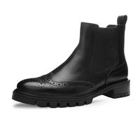 ara Damen Tulsa Chelsea-Stiefel, SCHWARZ, 37 EU