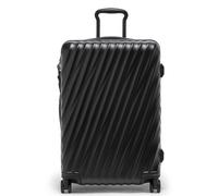 TUMI 19 Degree - 4-Rollen-Trolley 66 cm erw. (schwarz)