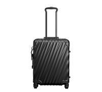 TUMI 19 Degree Aluminium Continental Carry-On matte black