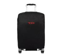 TUMI 19 Degree Aluminium Expandable 20'' Cover black