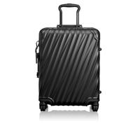 Tumi 19 Degree Aluminium Continental Carry-On matte black