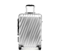 Tumi 19 Degree Aluminium Handgepäck - Expandable, Silver