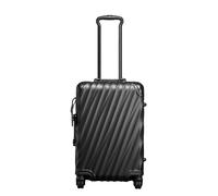 TUMI 19 Degree Aluminium International Carry-On matte black