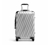 TUMI 19 Degree Aluminium International Carry-On - silver