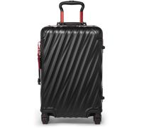 Tumi 19 Degree Aluminium International Handgepäckkoffer 56cm Black/Red