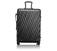 Tumi 19 Degree Aluminium Koffer für Kurzreisen 66cm Matte Black