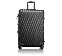 Tumi 19 Degree Aluminium Koffer für Kurzreisen 66cm Matte Black