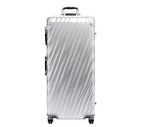 Tumi 19 Degree Aluminium Rolling Trunk silver